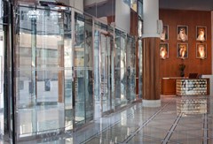Jumeirah Emirates Towers - photo 101