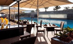 Jumeirah Emirates Towers - photo 110