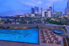 Jumeirah Emirates Towers - photo 31
