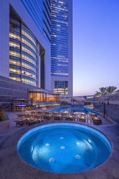 Jumeirah Emirates Towers - photo 25