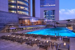 Jumeirah Emirates Towers - photo 45