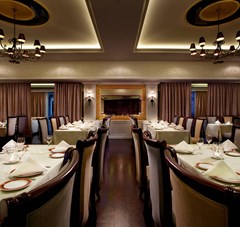 Jumeirah Emirates Towers - photo 164