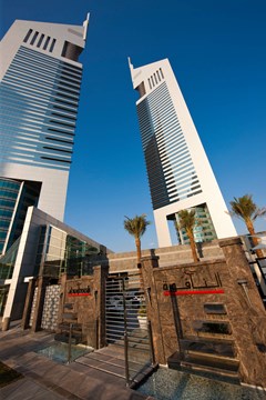 Jumeirah Emirates Towers - photo 162