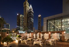 Jumeirah Emirates Towers - photo 160