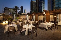 Jumeirah Emirates Towers - photo 183