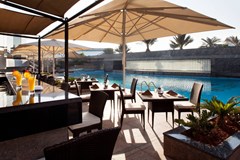 Jumeirah Emirates Towers - photo 120