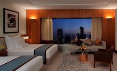 Jumeirah Emirates Towers - photo 87