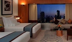 Jumeirah Emirates Towers - photo 80