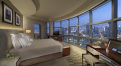 Jumeirah Emirates Towers - photo 28