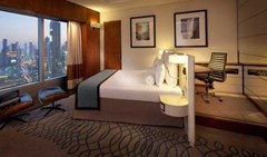 Jumeirah Emirates Towers - photo 103