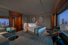 Jumeirah Emirates Towers - photo 52