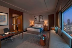 Jumeirah Emirates Towers - photo 48