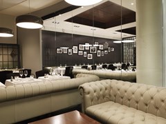 Jumeirah Emirates Towers: Restaurant - photo 10