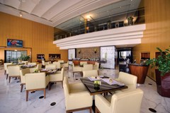 Jumeirah Emirates Towers: Lobby - photo 8
