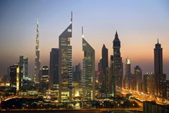 Jumeirah Emirates Towers: Miscellaneous - photo 19