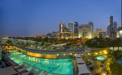 Jumeirah Emirates Towers: Miscellaneous - photo 20