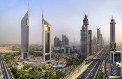Jumeirah Emirates Towers: Miscellaneous - photo 11