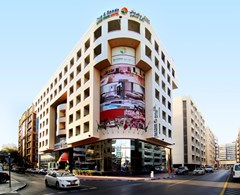 Sun & Sands Downtown Hotel - photo 10