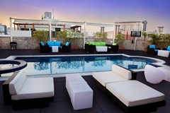 Sun & Sands Downtown Hotel - photo 8