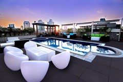 Sun & Sands Downtown Hotel - photo 3