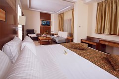 Sun & Sands Downtown Hotel - photo 16
