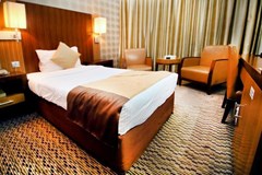 Sun & Sands Downtown Hotel - photo 20