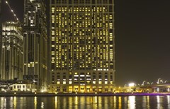 Hilton Dubai Al Habtoor City - photo 47