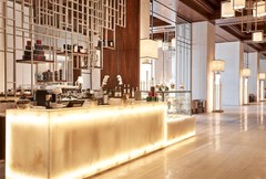 Hilton Dubai Al Habtoor City - photo 57