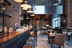 Hilton Dubai Al Habtoor City - photo 31