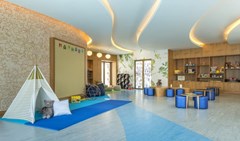Hilton Dubai Al Habtoor City - photo 49