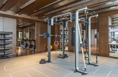 Hilton Dubai Al Habtoor City - photo 52