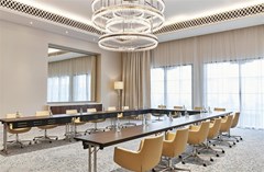 Hilton Dubai Al Habtoor City - photo 46