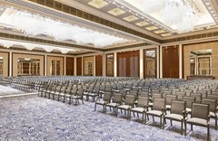 Hilton Dubai Al Habtoor City - photo 50