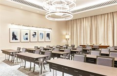Hilton Dubai Al Habtoor City - photo 29
