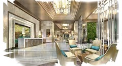 Hilton Dubai Al Habtoor City - photo 32