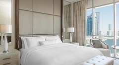 Hilton Dubai Al Habtoor City - photo 36