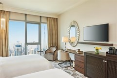 Hilton Dubai Al Habtoor City - photo 4