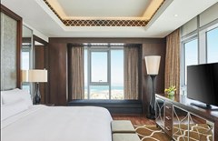 Hilton Dubai Al Habtoor City - photo 14