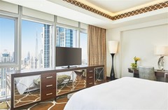 Hilton Dubai Al Habtoor City - photo 28