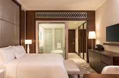 Hilton Dubai Al Habtoor City - photo 20