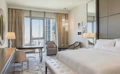 Hilton Dubai Al Habtoor City - photo 21