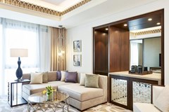 Hilton Dubai Al Habtoor City - photo 24