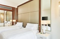 Hilton Dubai Al Habtoor City - photo 2