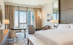 Hilton Dubai Al Habtoor City - photo 5