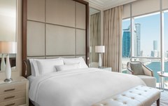 Hilton Dubai Al Habtoor City: Room - photo 68