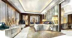 Hilton Dubai Al Habtoor City: Room - photo 69