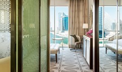 Hilton Dubai Al Habtoor City: Room - photo 65