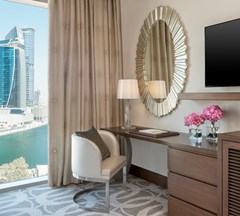 Hilton Dubai Al Habtoor City: Room - photo 64