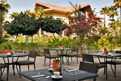 Lapita,Dubai Parks & Resorts,Autograph Collection: Restaurant - photo 5