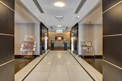 Beach Hotel Apartment - photo 14